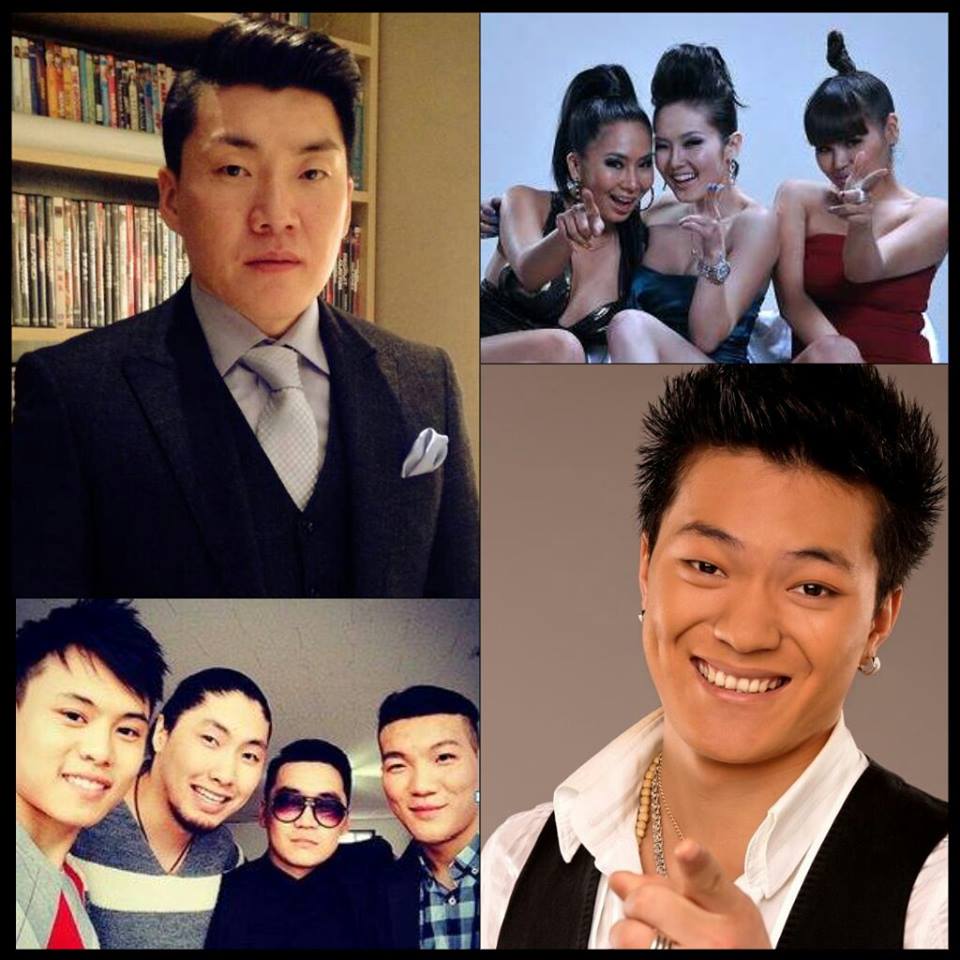 “В” продакшн 2014 оны шинэ уран бүтээлийн нээлтээ хийнэ